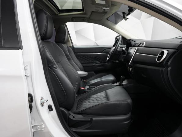 Mitsubishi ASX I Рестайлинг 3 с пробегом 2022 года, цена 2 373 000 рублей, 39600 км, внедорожник, Автокод Объявления
