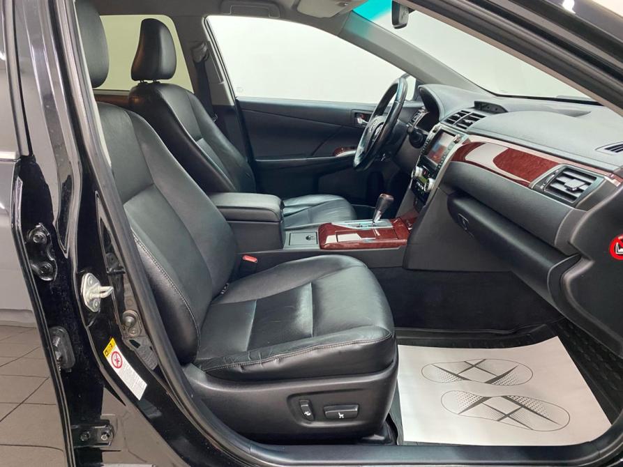 Toyota Camry VII (XV50) Энгельс  - изображение 36