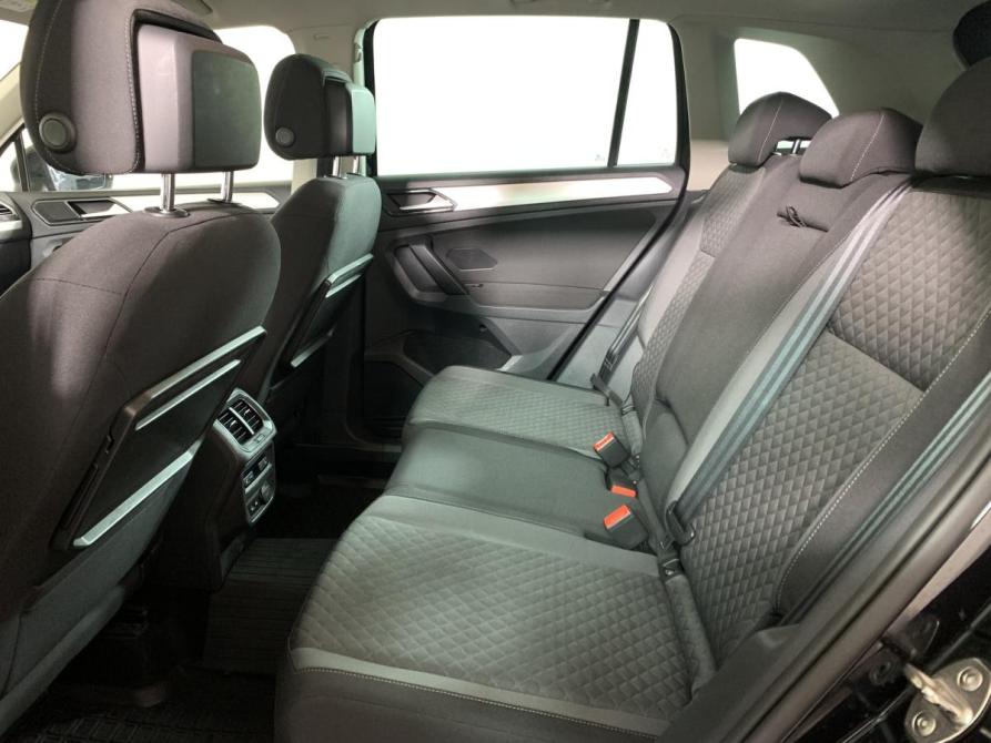Volkswagen Tiguan II Москва  - изображение 18