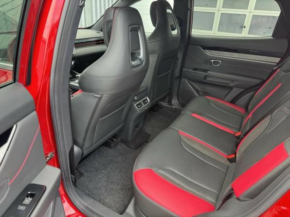 JETOUR DASHING I с пробегом 2023 года, цена 2 130 000 рублей, 15800 км, внедорожник, Автокод Объявления
