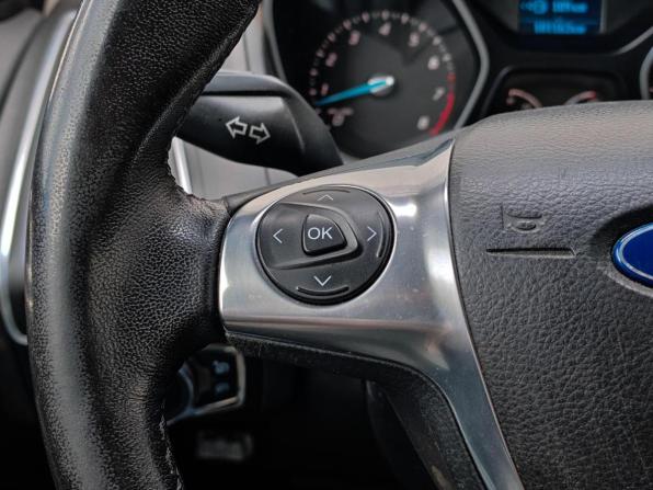 Ford Focus III с пробегом 2012 года, цена 745 000 рублей, 181163 км, седан, Автокод Объявления