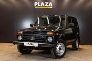 Lada (ВАЗ) 2121 (4x4) I Рестайлинг Уфа  - изображение 17