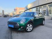 Mini Clubman II Рестайлинг Санкт-Петербург  - изображение 28