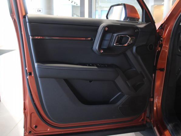Новый Haval H7 I 2025 года, цена 3 999 000 рублей, внедорожник, Автокод Объявления