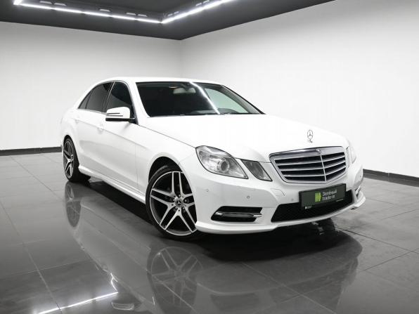 Mercedes-Benz E-Класс IV (W212 S212 C207) с пробегом 2012 года, цена 1 575 000 рублей, 159625 км, седан, Автокод Объявления