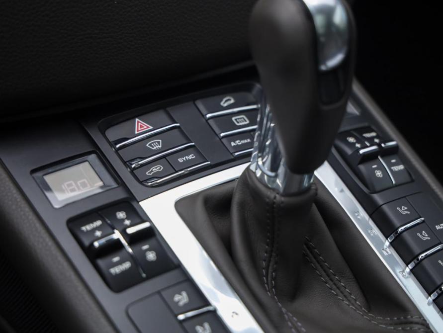 Porsche Macan I Санкт-Петербург  - изображение 19