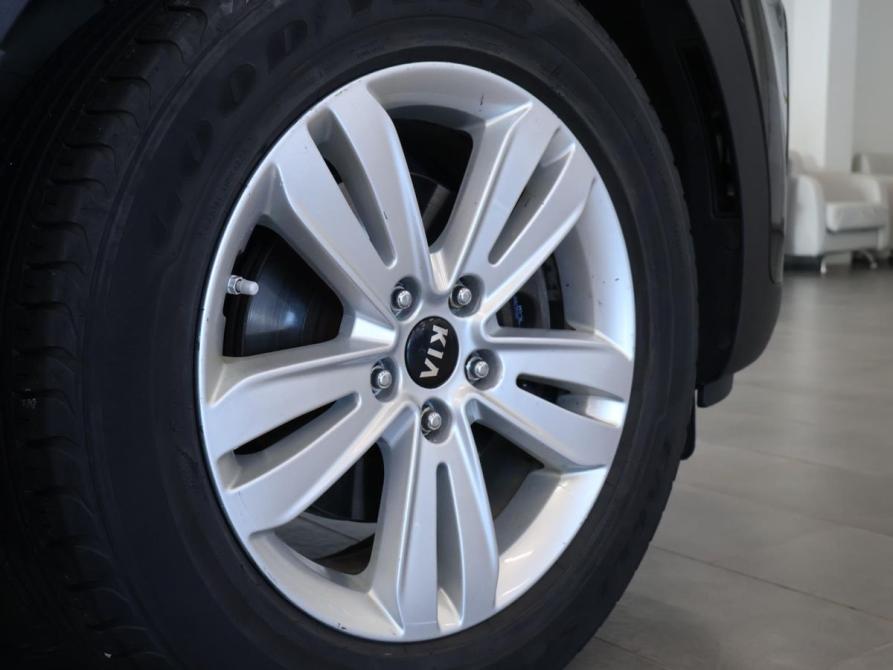 Kia Sportage IV Калуга  - изображение 30