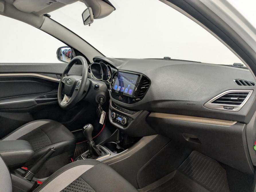 Lada (ВАЗ) Vesta I Санкт-Петербург  - изображение 11