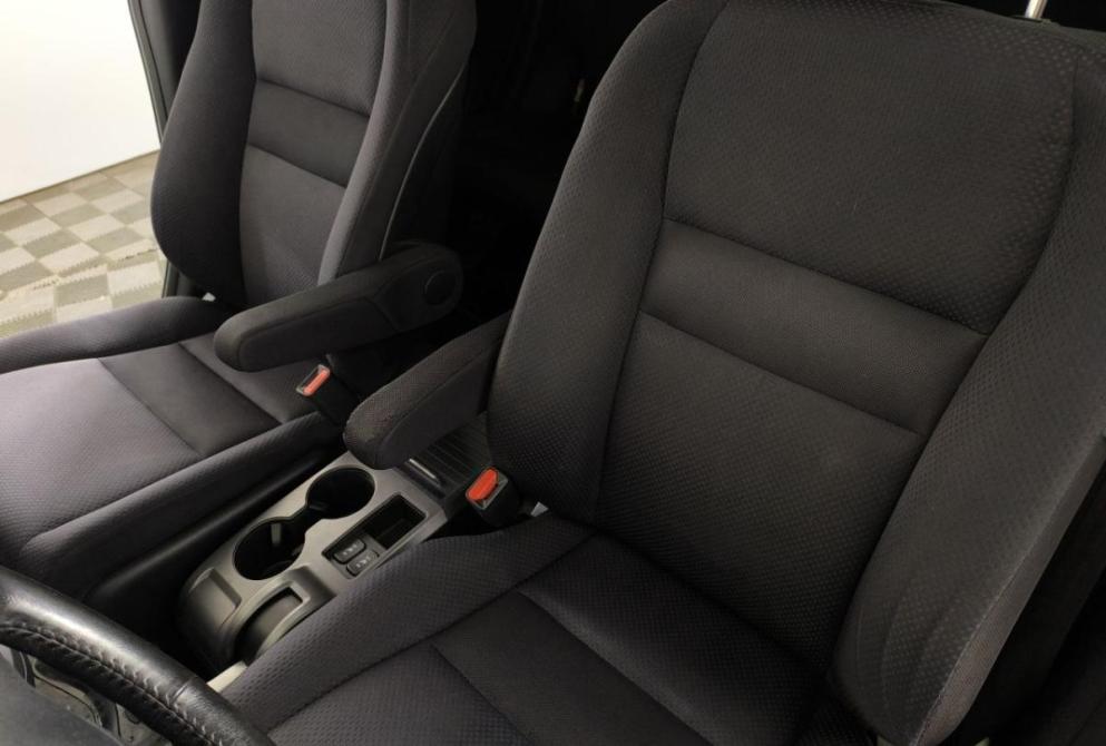 Honda CR-V III Нижний Новгород  - изображение 9