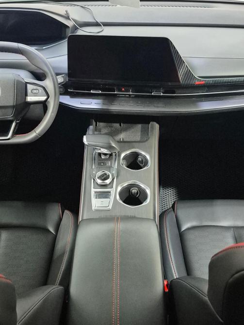 Changan CS55 Plus II Воронеж  - изображение 13