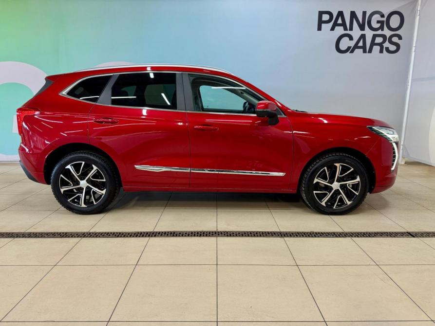 Haval Jolion I Набережные Челны  - изображение 5