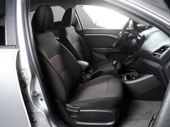 Lada (ВАЗ) Vesta I с пробегом 2020 года, цена 980 000 рублей, 121617 км, седан, Автокод Объявления
