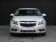 Chevrolet Cruze I Рестайлинг Москва  - изображение 22