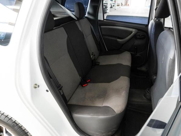 Renault Duster I с пробегом 2015 года, цена 1 396 000 рублей, 132309 км, внедорожник, Автокод Объявления