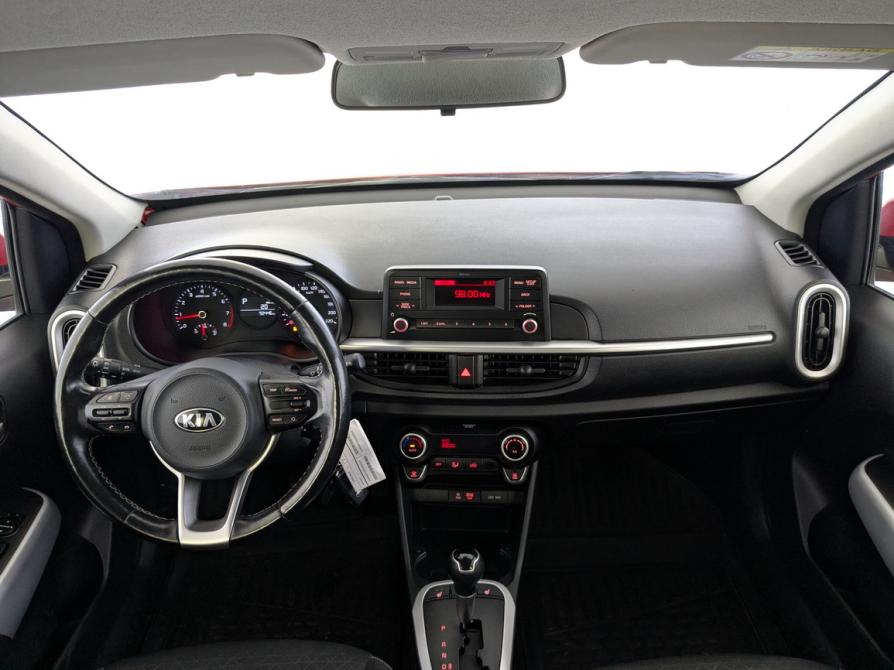 Kia Picanto III Москва  - изображение 14