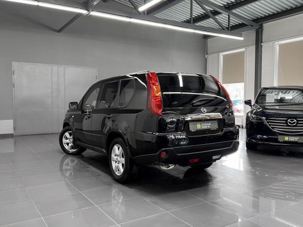 Nissan X-Trail II с пробегом 2007 года, цена 825 000 рублей, 347037 км, внедорожник, Автокод Объявления