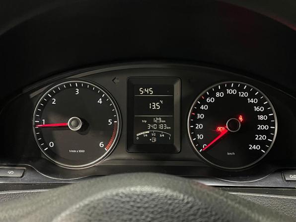 Volkswagen Transporter T5 Рестайлинг с пробегом 2012 года, цена 1 280 000 рублей, 340183 км, минивэн, Автокод Объявления