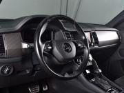 Skoda Kodiaq I Рестайлинг Кемерово  - изображение 38