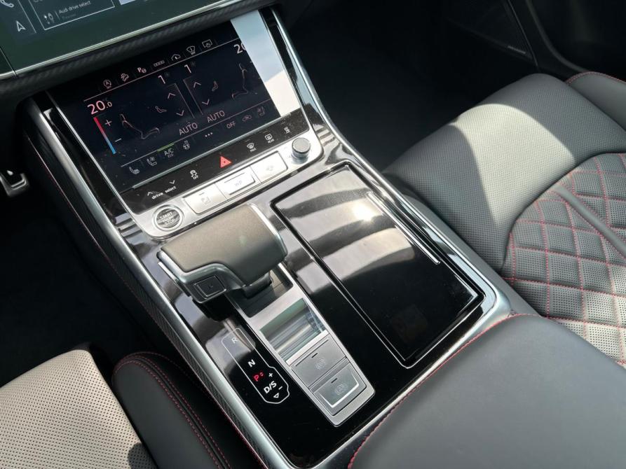 Audi Q8 I (4M) Рестайлинг Москва  - изображение 21