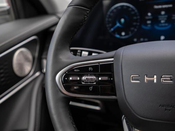 Chery Tiggo 7L I с пробегом 2025 года, цена 2 099 000 рублей, 23993 км, внедорожник, Автокод Объявления