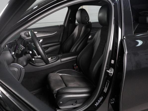 Mercedes-Benz E-Класс V (W213 S213 C238) с пробегом 2017 года, цена 2 749 000 рублей, 220367 км, седан, Автокод Объявления