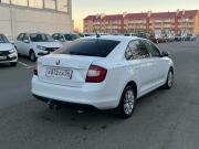Skoda Rapid I Рестайлинг Оренбург  - изображение 14