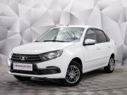 Lada (ВАЗ) Granta I Рестайлинг Ульяновск  - изображение 22