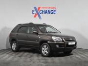 Kia Sportage II Нижний Новгород  - изображение 22