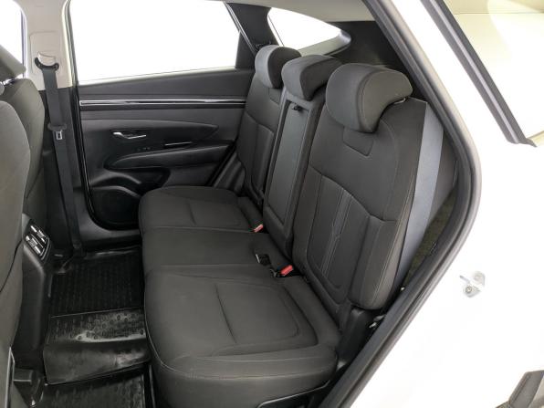 Hyundai Tucson IV с пробегом 2021 года, цена 2 695 000 рублей, 113197 км, внедорожник, Автокод Объявления
