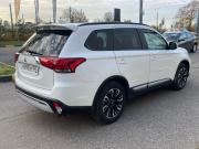 Mitsubishi Outlander III Рестайлинг 3 Санкт-Петербург  - изображение 12