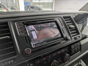 Volkswagen Multivan T6 Рестайлинг Москва  - изображение 39