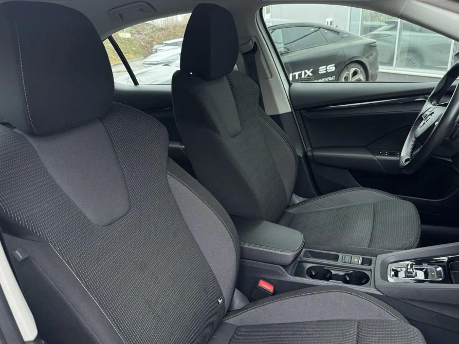Skoda Octavia IV (A8) Екатеринбург  - изображение 12