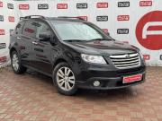 Subaru Tribeca I Рестайлинг Санкт-Петербург  - изображение 21