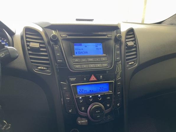 Hyundai i30 II с пробегом 2013 года, цена 780 000 рублей, 160000 км, хэтчбек, Автокод Объявления