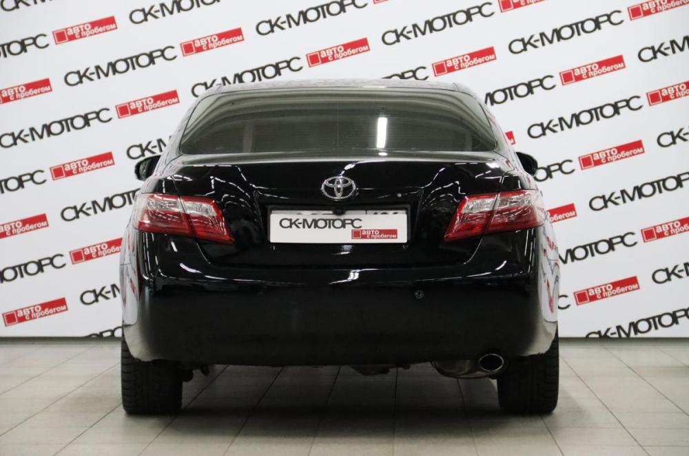 Toyota Camry VI (XV40) Рестайлинг Сургут  - изображение 4