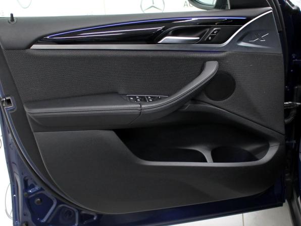 BMW X4 II (G02) с пробегом 2021 года, цена 4 300 000 рублей, 103791 км, внедорожник, Автокод Объявления