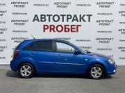 Kia Rio II Рестайлинг Владимир  - изображение 12