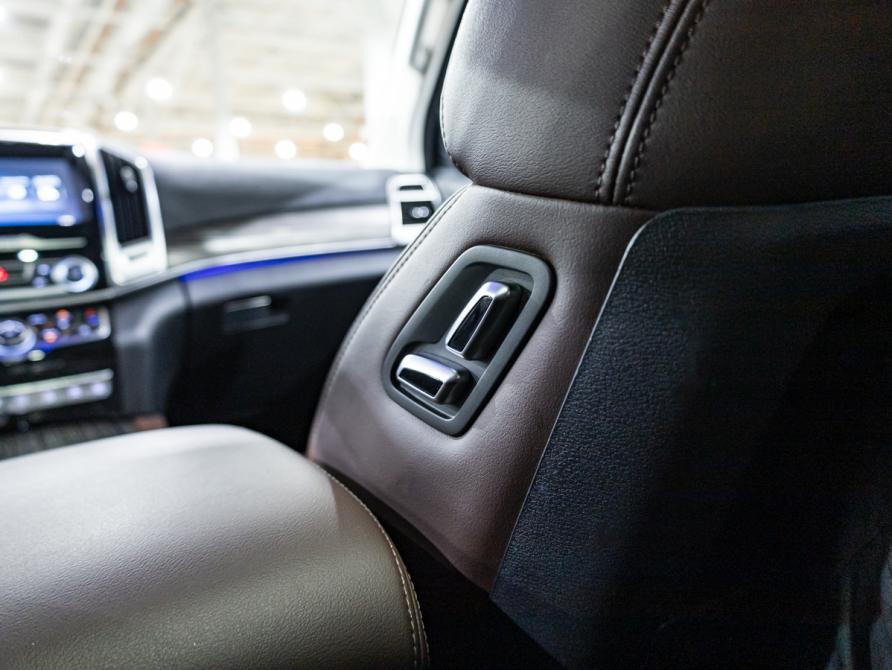 Haval H9 I Рестайлинг Санкт-Петербург  - изображение 16