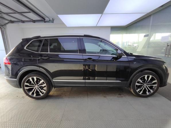 Volkswagen Tiguan II с пробегом 2019 года, цена 2 785 000 рублей, 100737 км, внедорожник, Автокод Объявления