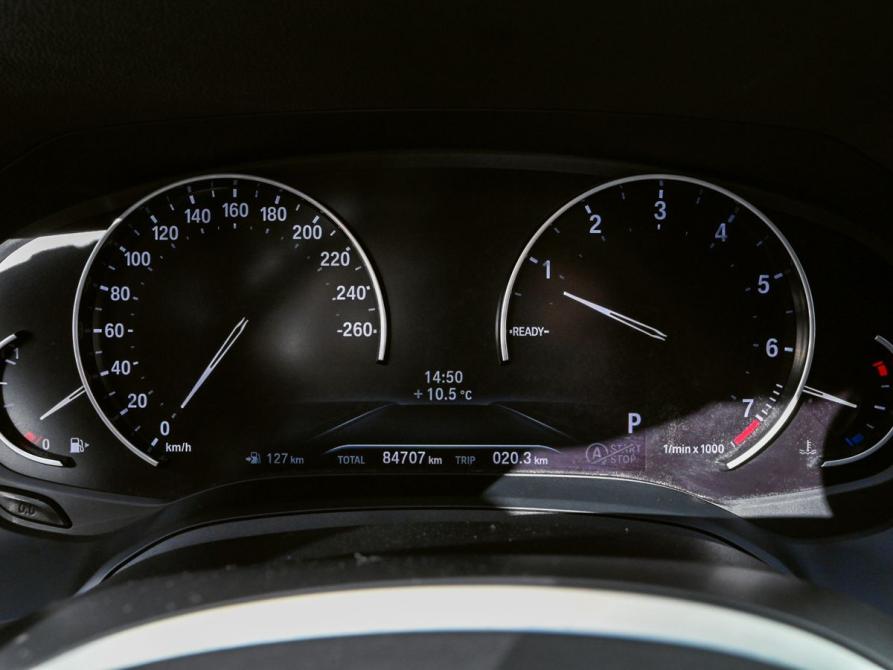 BMW 3 серии VII (G2x) Екатеринбург  - изображение 9