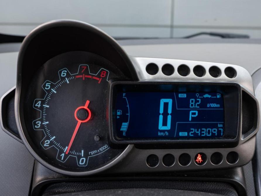 Chevrolet Aveo II Краснодар  - изображение 16