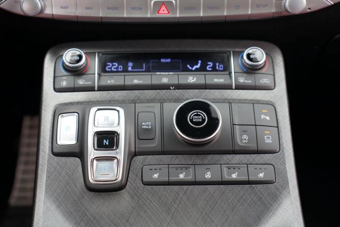 Hyundai Palisade I с пробегом 2020 года, цена 4 190 000 рублей, 120000 км, внедорожник, Автокод Объявления