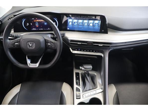 Changan CS35 Plus I Рестайлинг с пробегом 2024 года, цена 1 812 600 рублей, 21330 км, внедорожник, Автокод Объявления