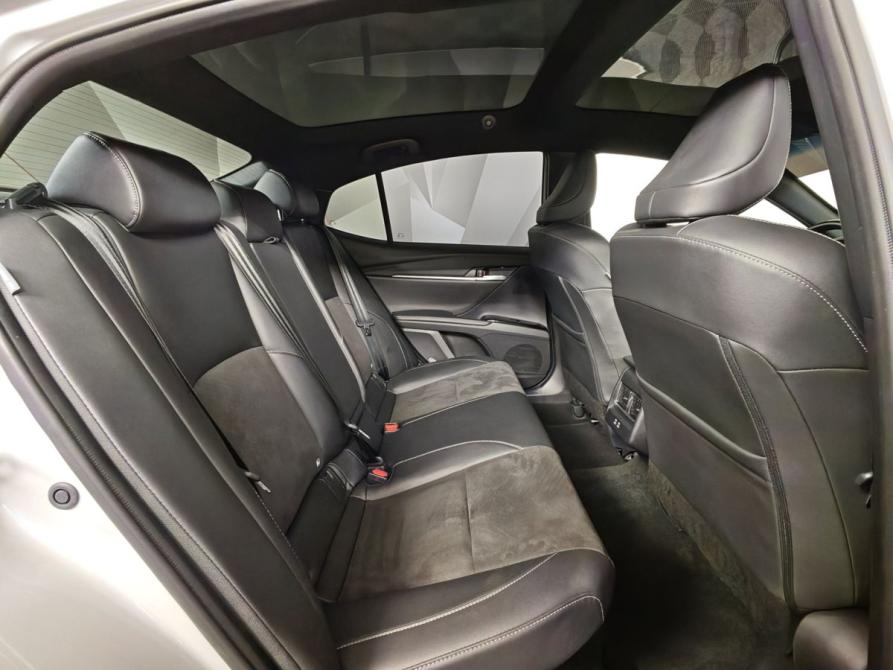 Toyota Camry IX (XV80) China Market Москва  - изображение 16