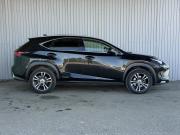 Lexus NX I Рестайлинг Киров  - изображение 35