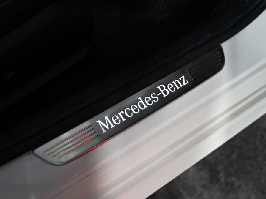 Mercedes-Benz C-Класс IV (W205) Иркутск  - изображение 24