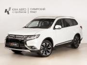 Mitsubishi Outlander III Рестайлинг 3 Казань  - изображение 10