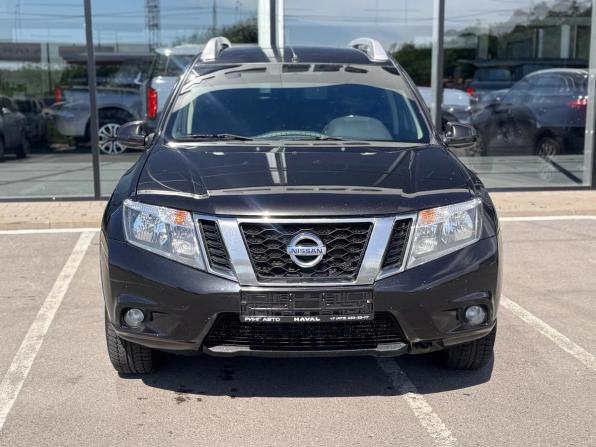Nissan Terrano III (D10) с пробегом 2014 года, цена 940 000 рублей, 158555 км, внедорожник, Автокод Объявления