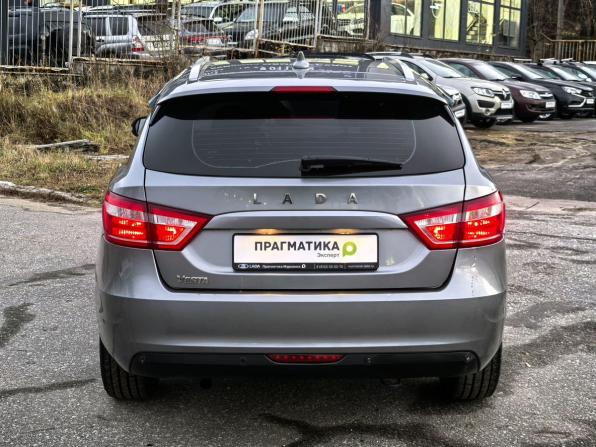 Lada (ВАЗ) Vesta I с пробегом 2020 года, цена 1 049 000 рублей, 91259 км, универсал, Автокод Объявления