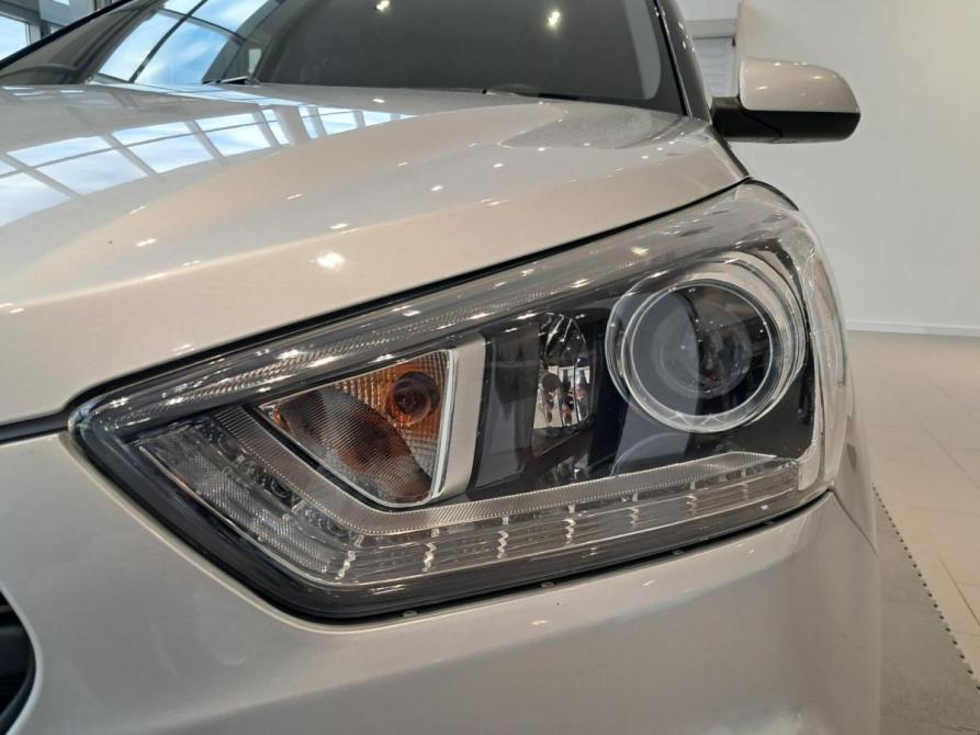 Hyundai Creta I Рестайлинг Казань  - изображение 21
